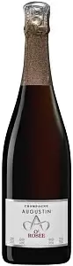 Шампанское Augustin O2 Rosee Champagne AOC 0.75 л