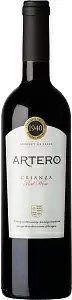 Красное Сухое Вино Artero Crianza La Mancha DO 0.75 л