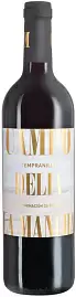 Вино Felix Solis Campo delia la Mancha Tempranillo La Mancha 0.75 л