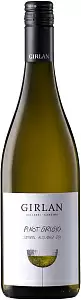 Вино Girlan Pinot Grigio Sudtirol Alto Adige DOC 0.75 л