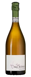 Шампанское Les Genettes Pinot Noir Ambonnay Grand Cru Extra Brut 2015 г. 0.75 л