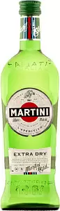 Вермут Martini Extra Dry 0.5 л