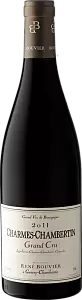 Вино Domaine Rene Bouvier Charmes-Chambertin Grand Cru 2021 г. 0.75 л