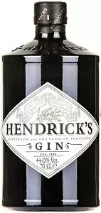 Джин Hendrick's 0.7 л