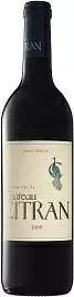 Вино Chateau Citran 2006 г. 0.75 л