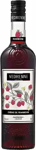 Ликер Vedrenne Creme de Framboise 0.7 л