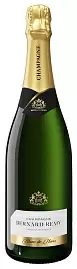 Шампанское Champagne Bernard Remy Blanc de Noir Brut 0.75 л