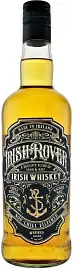 Виски Irish Rover 0.5 л
