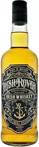 Виски Irish Rover 0.5 л