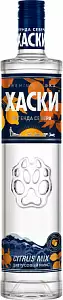 Настойка Хаски Цитрусовый Микс 0.5 л