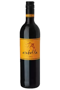 Вино Arabella Shiraz 0.75 л