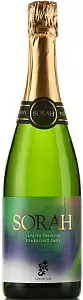 Саке ChiYears Old musubi Sorah Sparkling 0.72 л