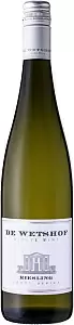 Белое Полусладкое Вино De Wetshof Riesling 0.75 л