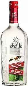 Текила Agavita Blanco 0.7 л