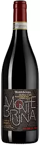 Вино Montebruna 0.75 л