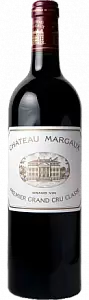 Вино Chateau Margaux 1995 г. 0.75 л
