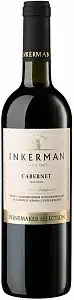 Вино Инкерман Каберне Вайнмейкер'с Селекшн 0.75 л