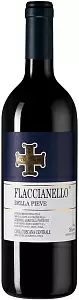 Вино Flaccianello della Pieve Fontodi 0.75 л