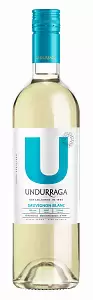 Вино Sauvignon Blanc Undurraga 0.75 л