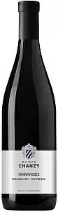 Вино Chanzy Maranges 1-er Cru La Fussiere AOC 0.75 л