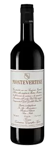 Красное Сухое Вино Montevertine 1.5 л