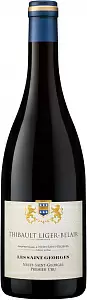 Красное Сухое Вино Domaine Thibault Liger-Belair Nuits-Saint-Georges Premier Cru Les Saint Georges 2018 г. 0.75 л