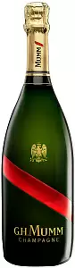 Шампанское G. H. Mumm Grand Cordon Brut 0.75 л