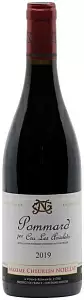 Вино Maxime Cheurlin Noellat Pommard 1er Cru Les Arvelets 2019 г. 0.75 л