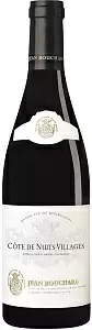 Вино Jean Bouchard Cote De Nuits-Villages 0.75 л