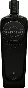 Джин Scapegrace Black 0.7 л