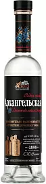 Водка Архангельская Можжевеловая Ягода 0.5 л