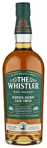 Виски The Whistler Oloroso Sherry Cask Finish Irish Whiskey 0.7 л