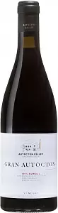 Красное Сухое Вино Gran Autocton Negre 0.75 л