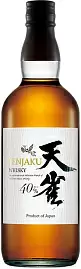 Виски Tenjaku 0.5 л