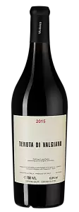 Вино Tenuta di Valgiano 2015 г. 0.75 л
