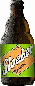 Пиво Sloeber Belgian IPA Glass 0.33 л