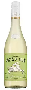 Вино Goats do Roam Blanc 0.75 л