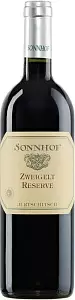 Вино Sonnhof Jurtschitsch Zweigelt Reserve 2016 г. 0.75 л