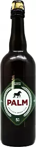 Пиво Palm Glass 0.75 л