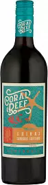 Вино Coral Reef Shiraz-Cabernet Sauvignon 0.75 л