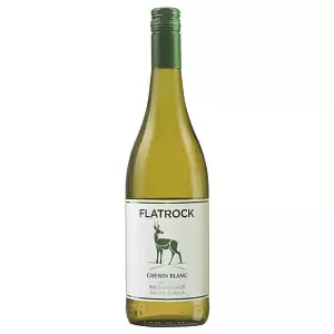 Вино Rhebokskloof Flatrock Chenin Blanc 0.75 л