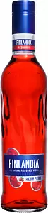 Водка Finlandia Redberry 0.5 л