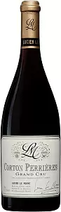 Вино Lucien Le Moine Corton Grand Cru Perrieres 2018 г. 0.75 л