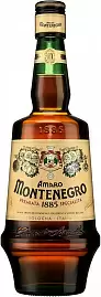 Ликер Amaro Montenegro 0.7 л
