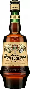Ликер Amaro Montenegro 0.7 л