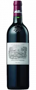 Вино Chateau Lafite Rothschild 2010 г. 0.75 л