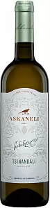 Вино Tsinandali Askaneli 0.75 л