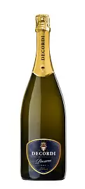 Игристое вино Prosecco DOC Decordi Brut 1.5 л