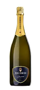 Игристое вино Prosecco DOC Decordi Brut 1.5 л