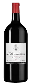 Вино La Sirene de Giscours 2014 г. 3 л